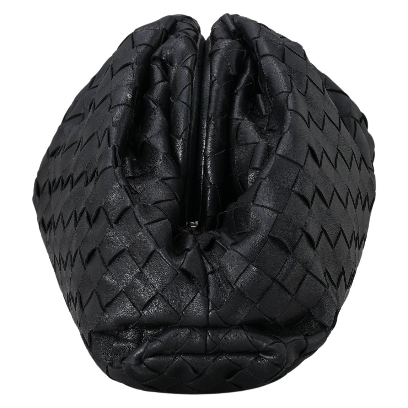 BOTTEGA VENETA(USED)보테가베네타 만두 클러치백